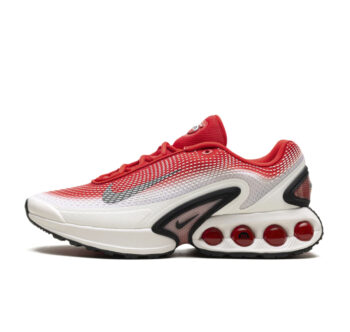Nike Air Max Dn “University Red”