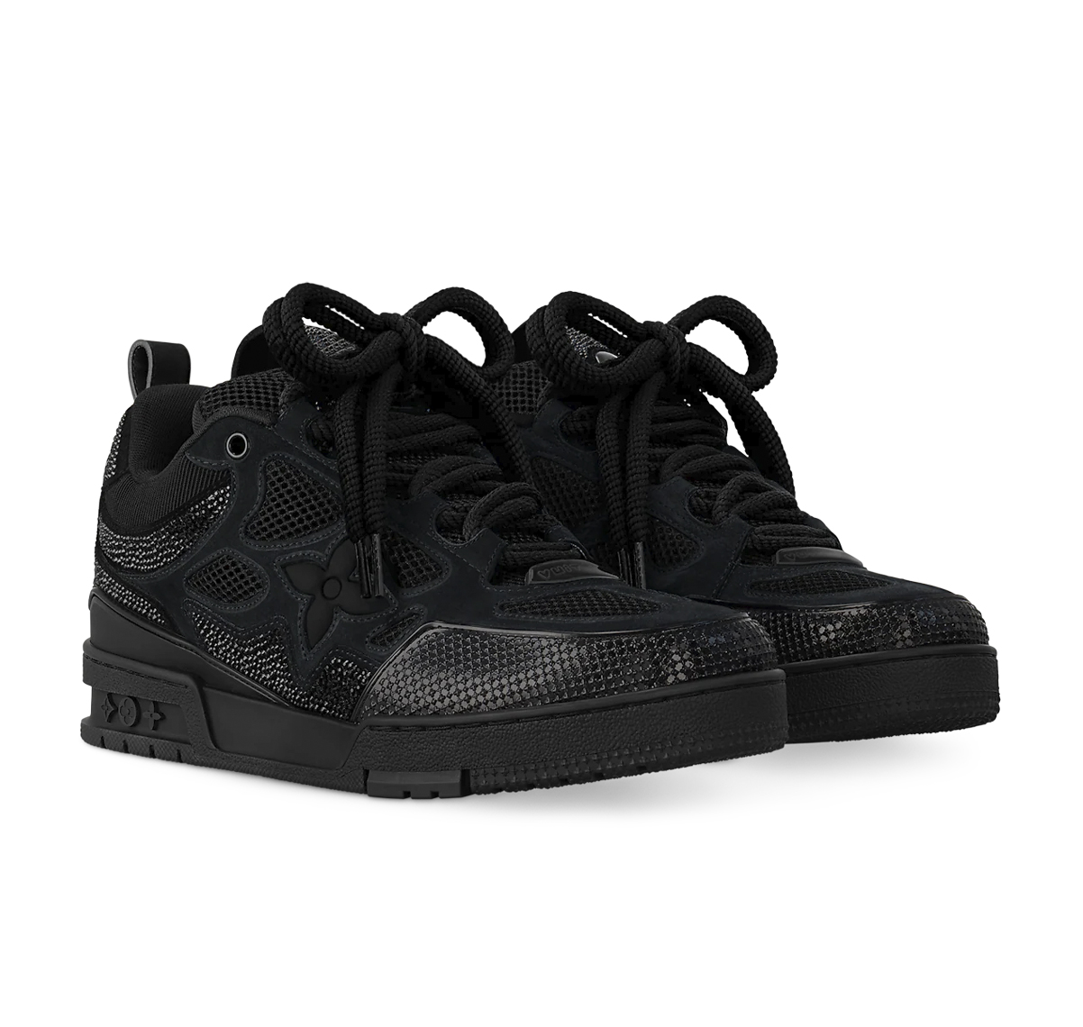 Louis Vuitton LV Skate “Noir”
