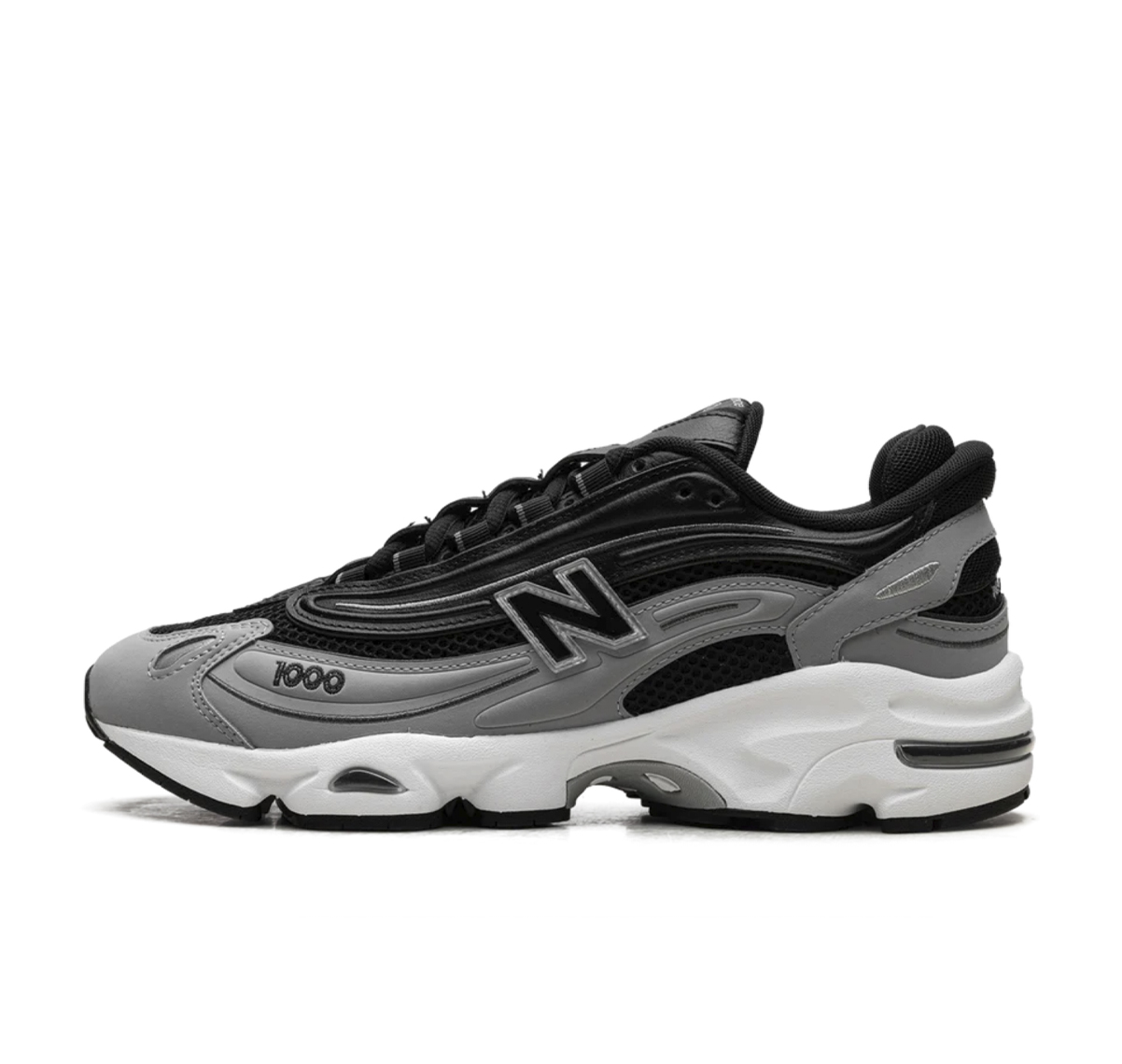 New Balance 1000 “Slate Grey Black”