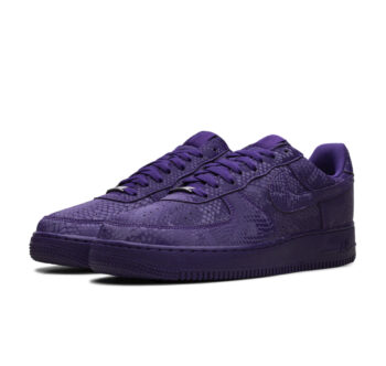 Nike Air Force 1 Low “Kobe Bryant Court Purple”