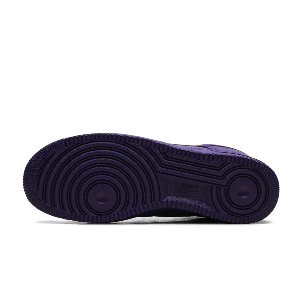 Nike Air Force 1 Low "Kobe Bryant Court Purple" - Imagen 4