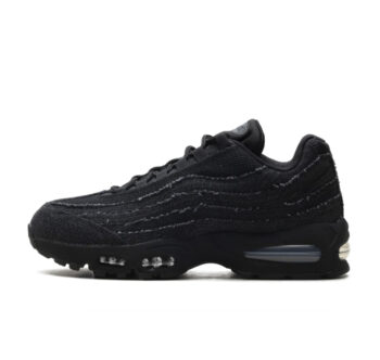 Nike Air Max 95 OG “Levis Black”