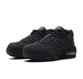 Nike Air Max 95 OG “Levis Black”