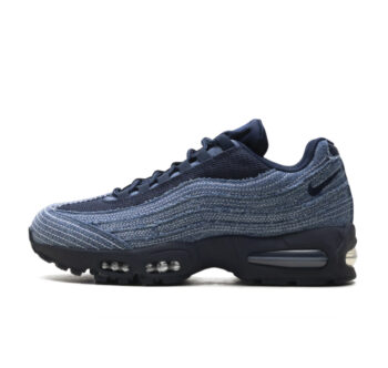 Nike Air Max 95 OG “Levis Obsidian”