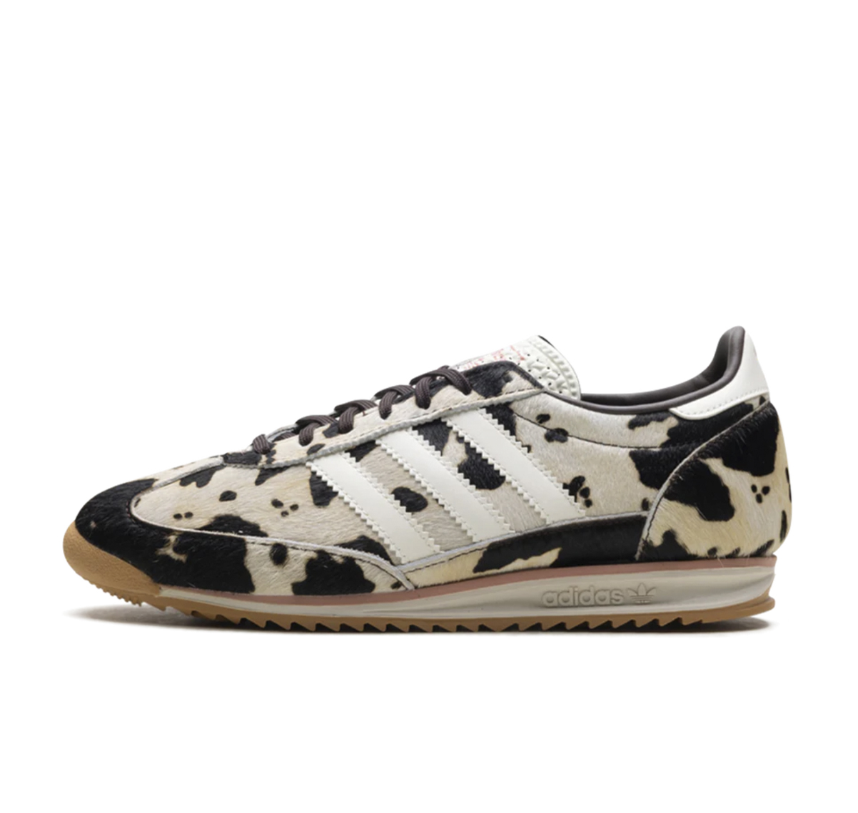 adidas SL 72 OG “Cow Print”