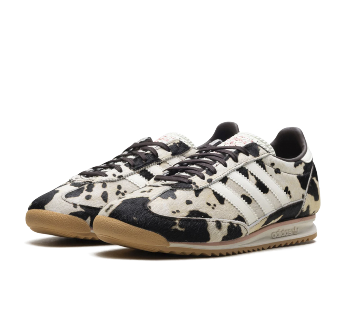 adidas SL 72 OG “Cow Print”