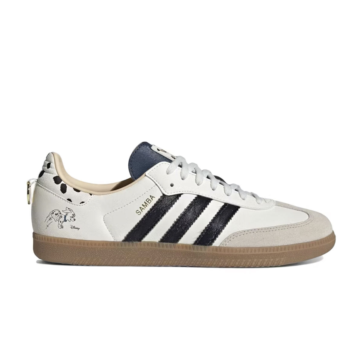adidas Samba “Disney 101 Dalmatians Penny”