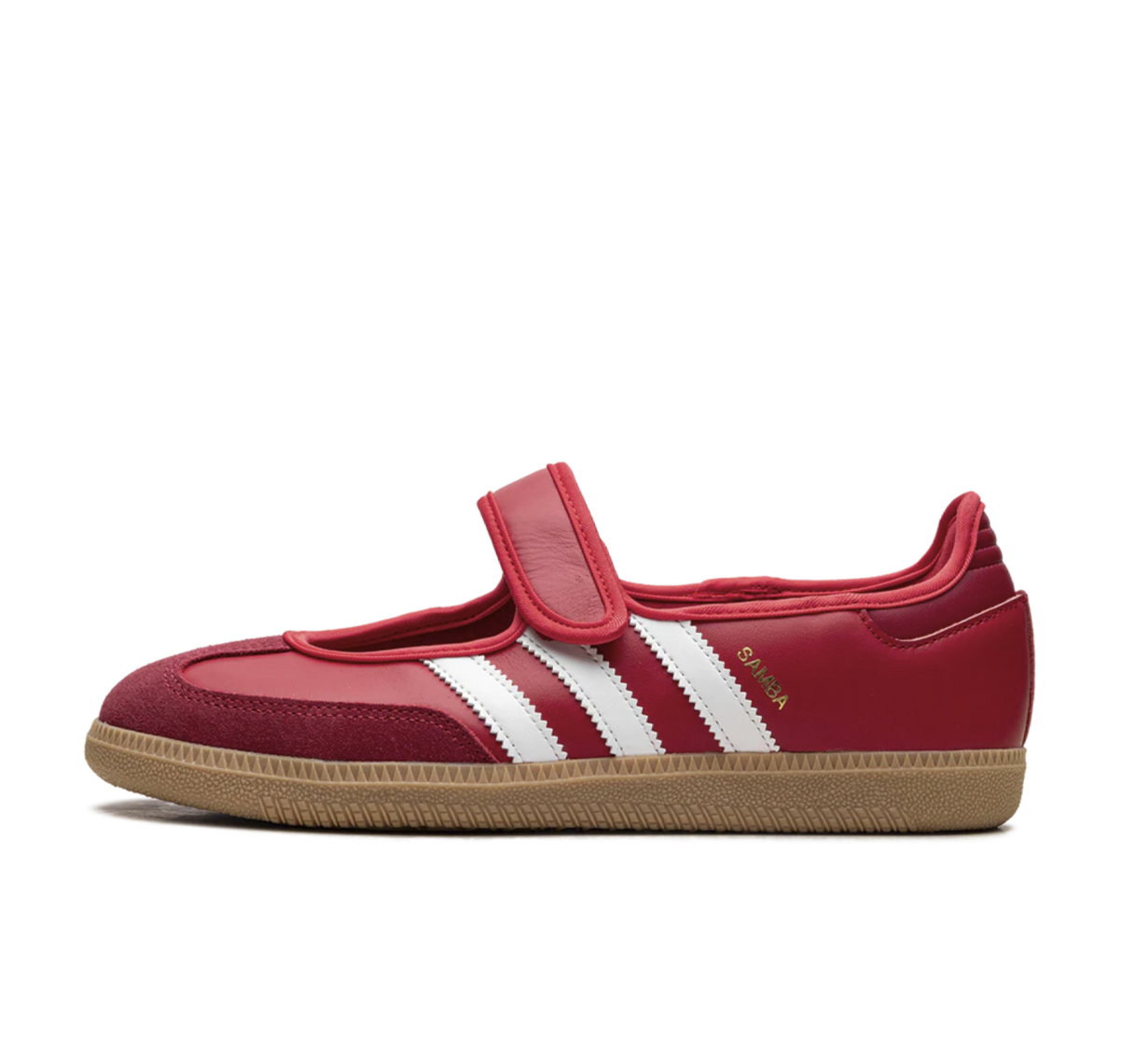 adidas Samba “Jane Scarlet White Gum”