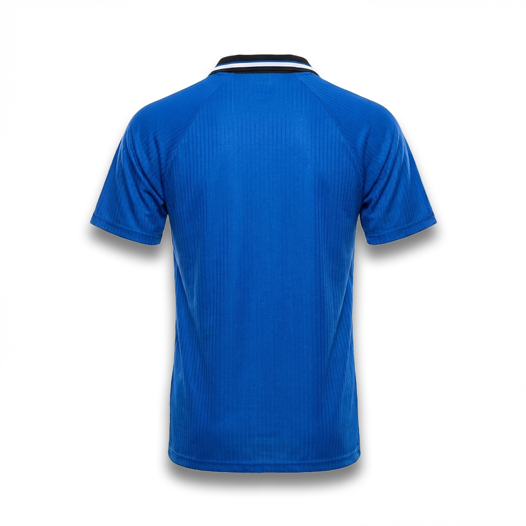 Manchester United 1996/98 Camiseta Tercera Retro