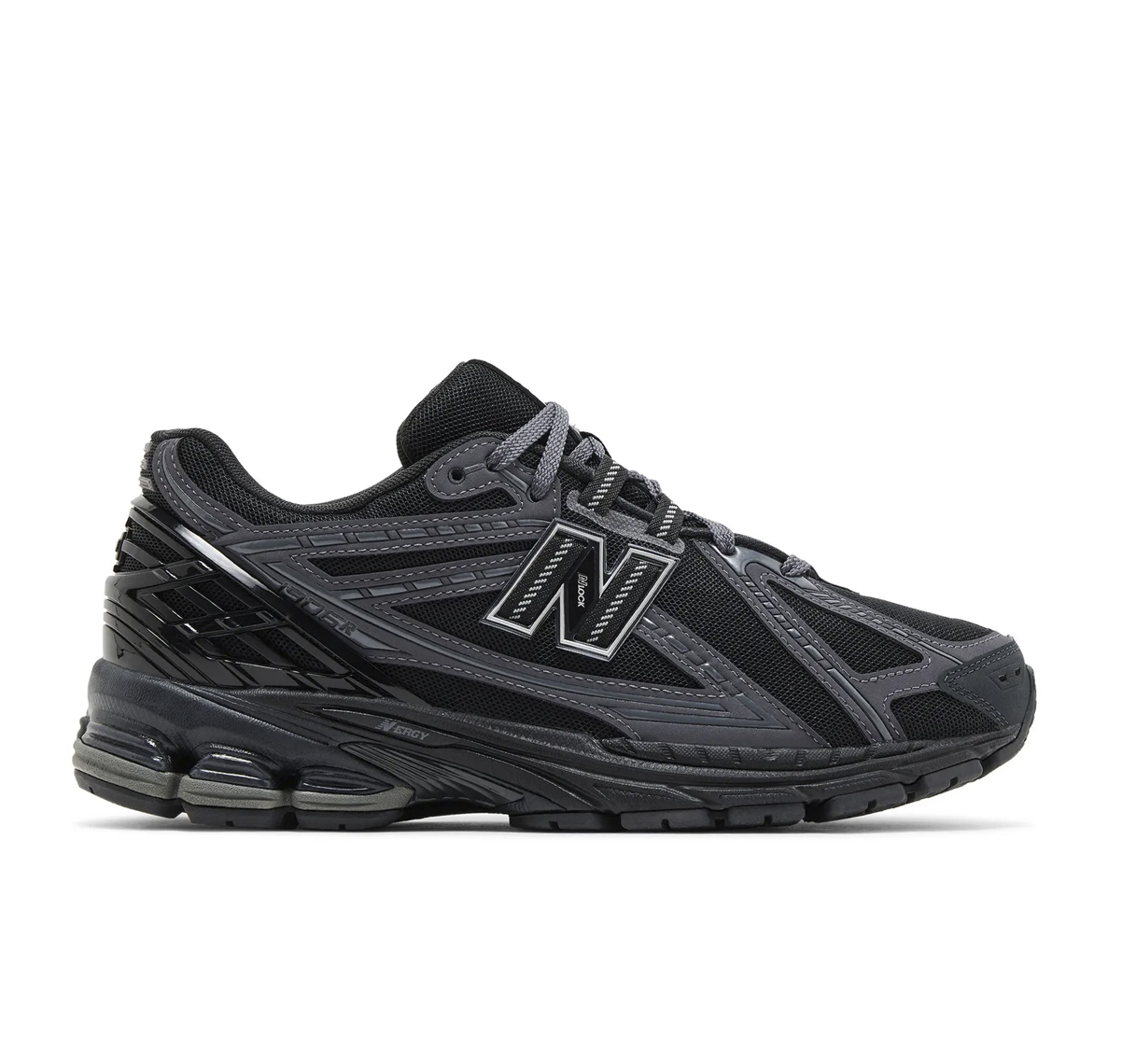 New Balance 1906R “Black Phantom”