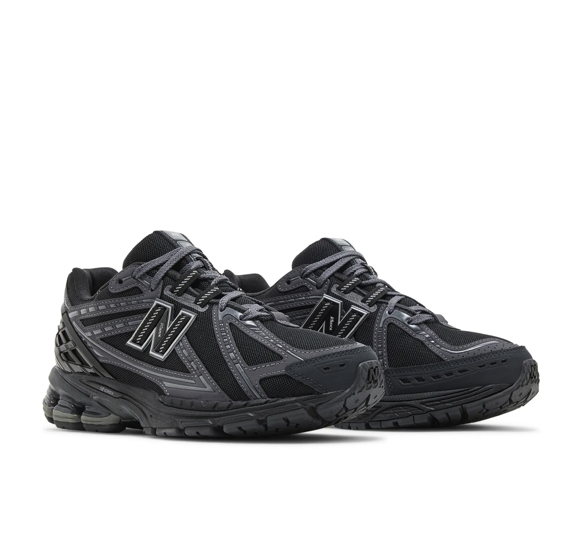 New Balance 1906R “Black Phantom”