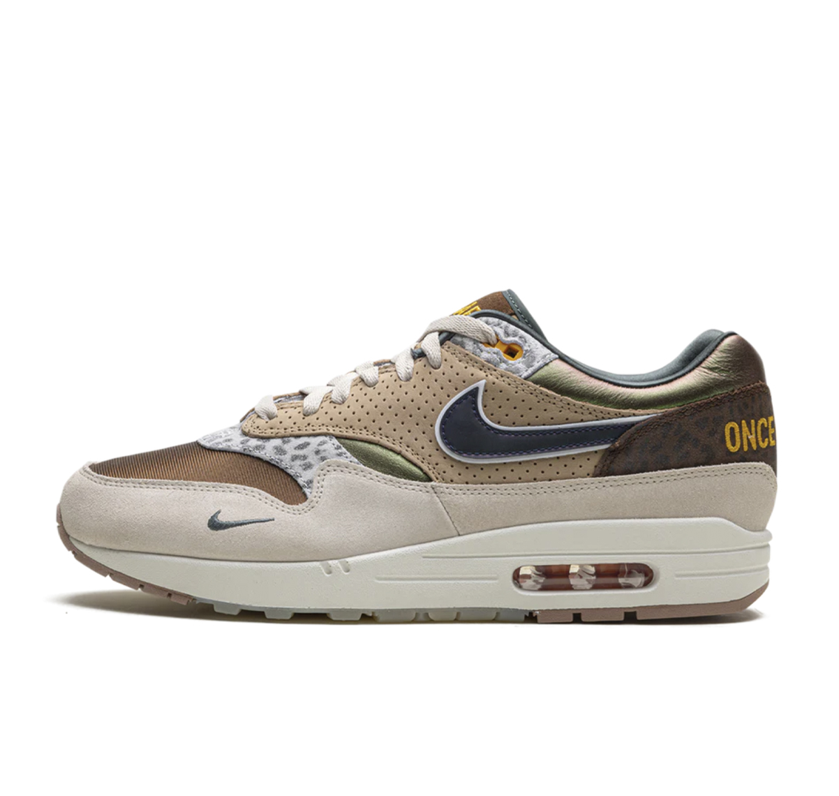 Nike Air Max 1 ’87 “Luxe University of Oregon”