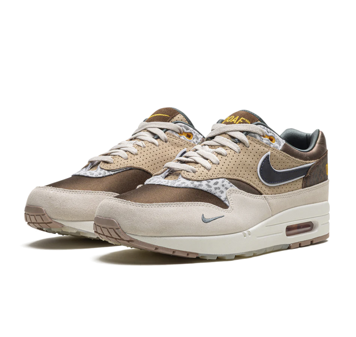 Nike Air Max 1 ’87 “Luxe University of Oregon”