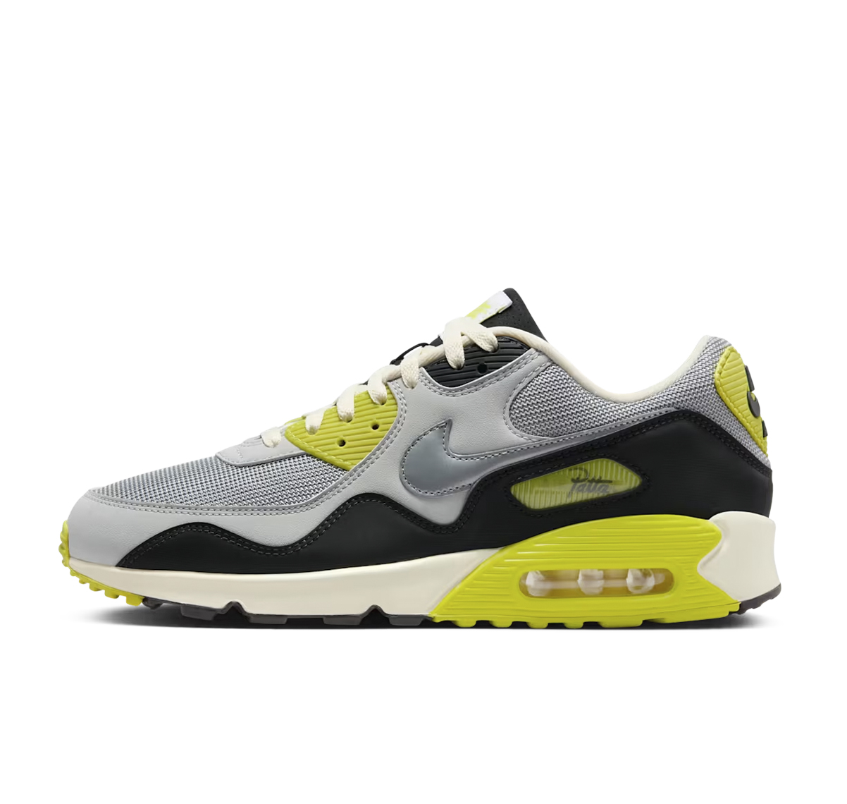 Nike Air Max 90 SP "Patta Waves Cyber"