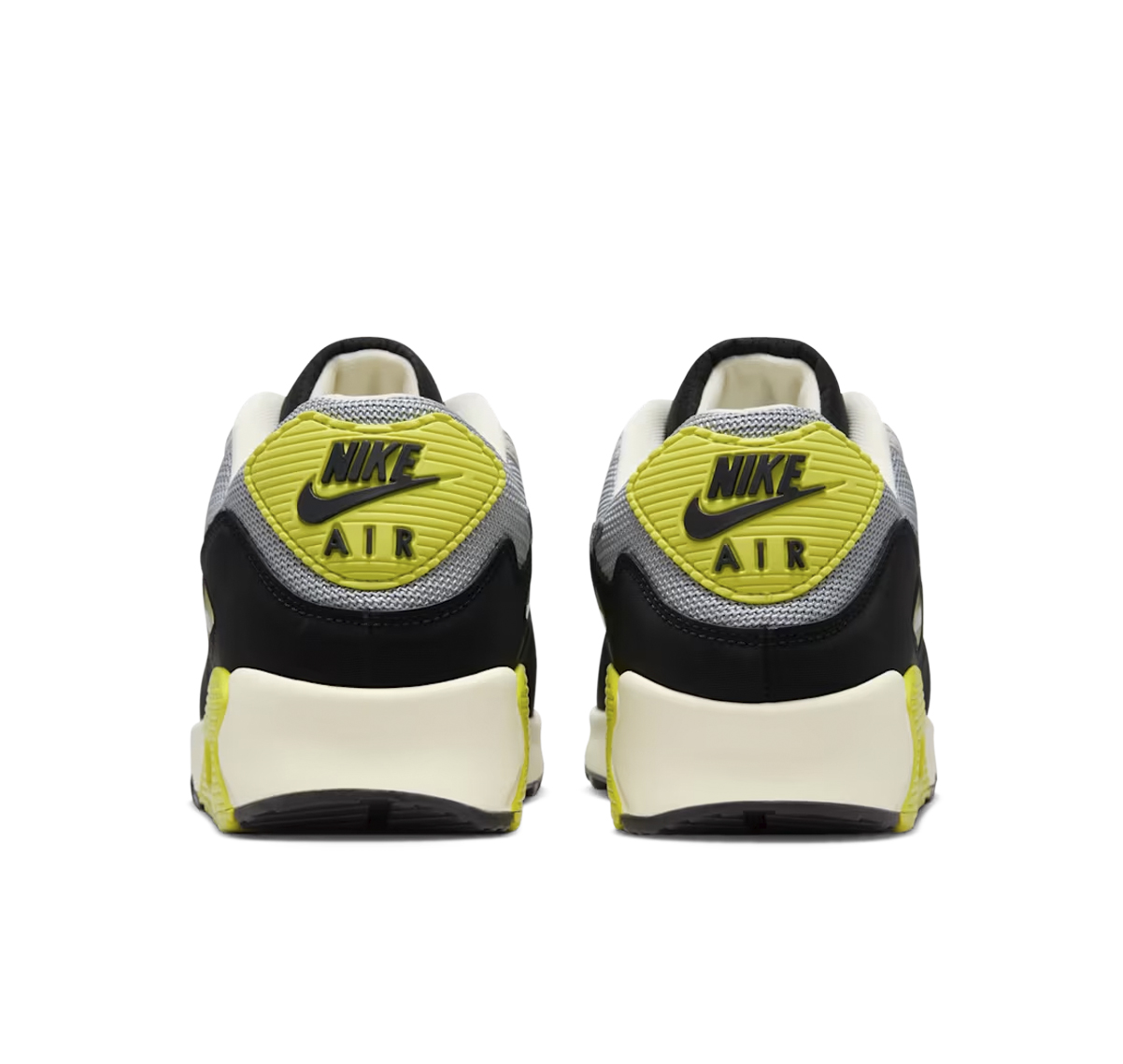 Nike Air Max 90 SP "Patta Waves Cyber" - Imagen 3