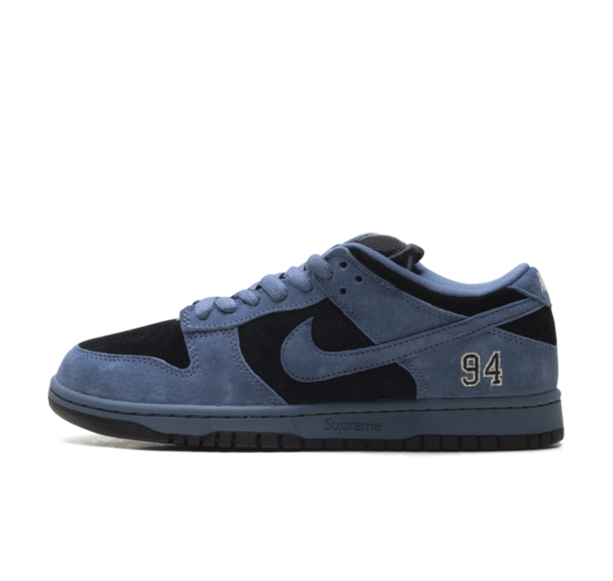 Nike SB Dunk Low “Supreme 94 Ocean Fog”