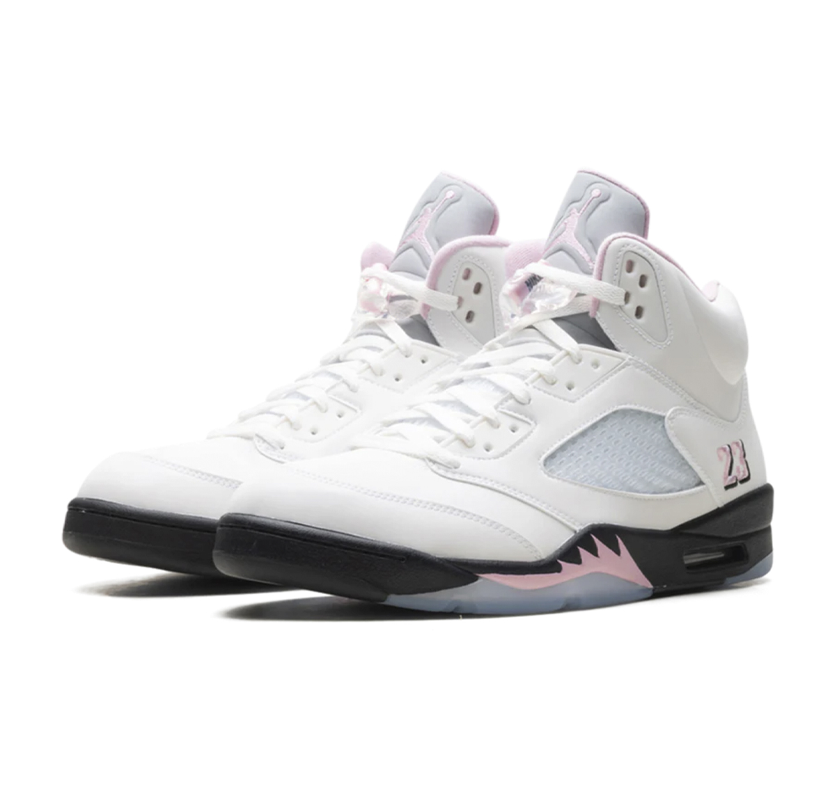 Jordan 5 Retro "Medium Soft Pink" - Imagen 2