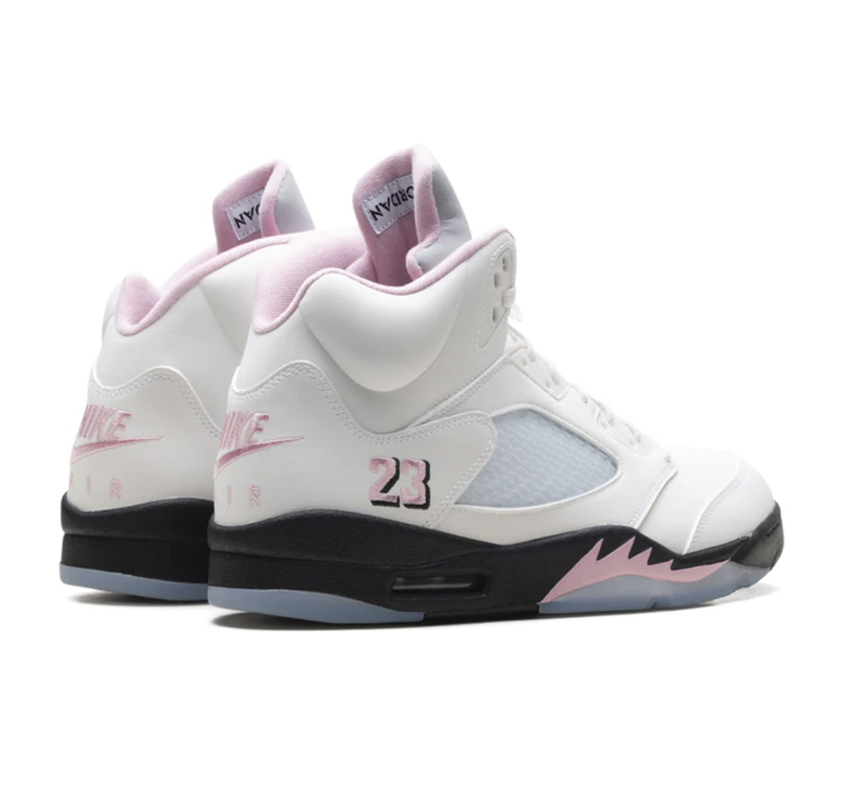 Jordan 5 Retro "Medium Soft Pink" - Imagen 3