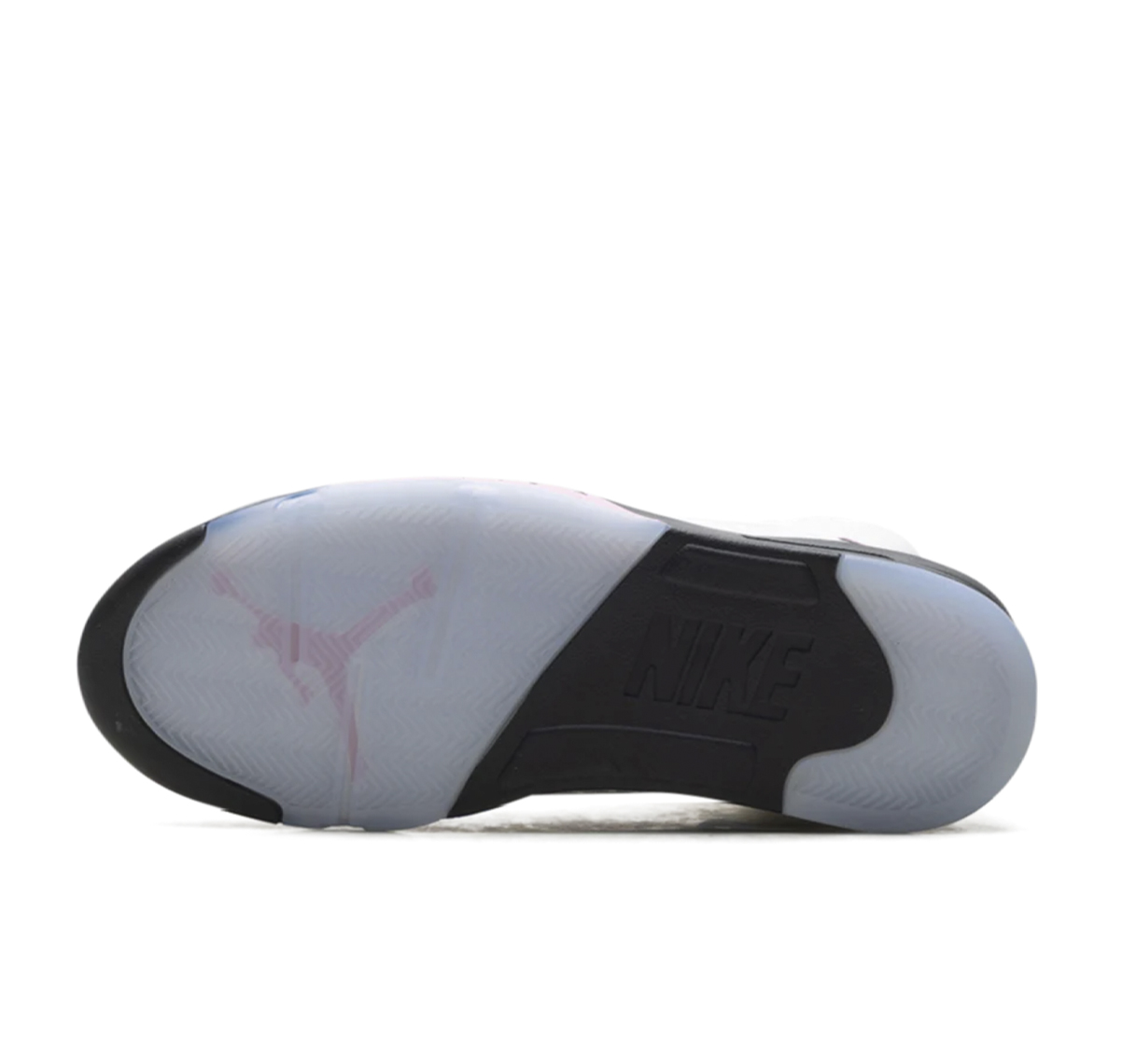 Jordan 5 Retro "Medium Soft Pink" - Imagen 4