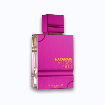 Al Haramain Amber Oud Ultra Violet