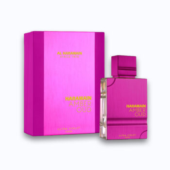 Al Haramain Amber Oud Ultra Violet