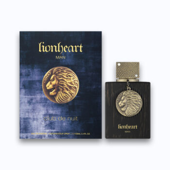 Armaf Club de Nuit Lionheart Man