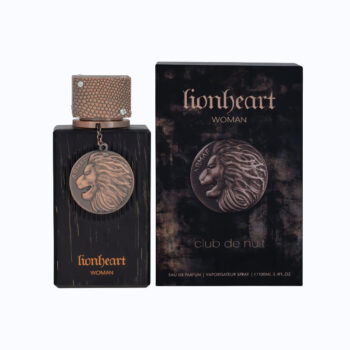 Armaf Club de Nuit Lionheart Woman