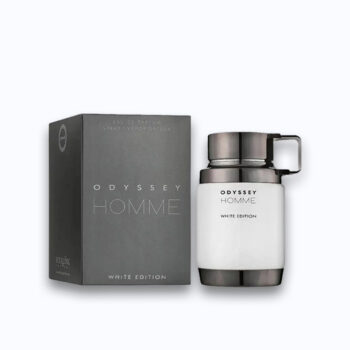 Armaf Odyssey Homme White Edition