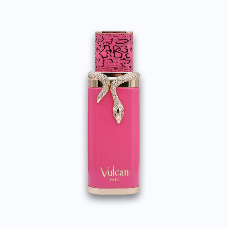 French Avenue Vulcan Baie