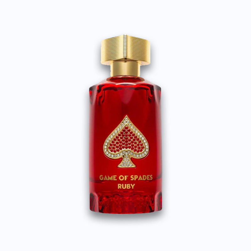 Game Of Spades Ruby Jo Milano