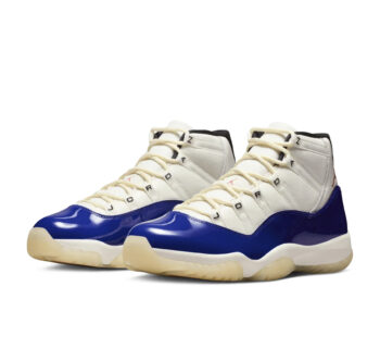 Jordan 11 Retro “Rare Air”