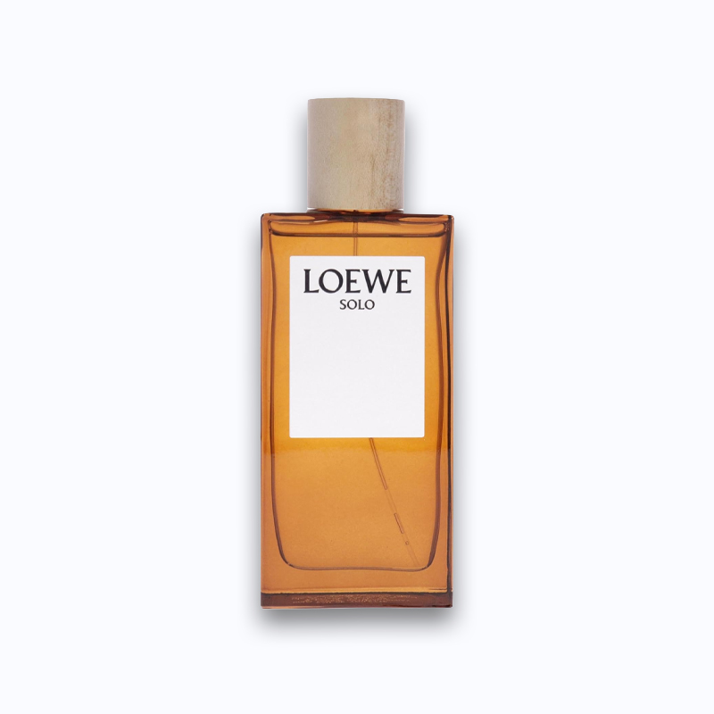 LOEWE Solo Clásico