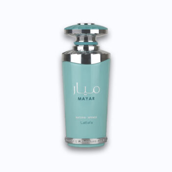 Lattafa Mayar Natural Intense