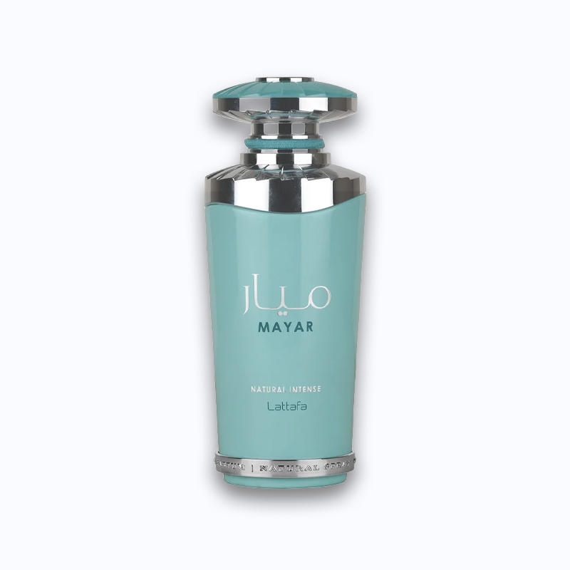 Lattafa Mayar Natural Intense