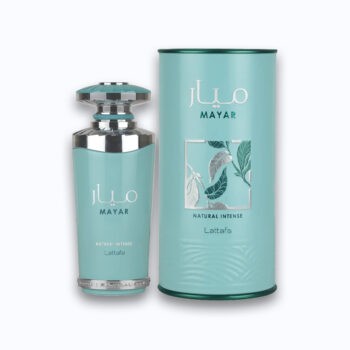 Lattafa Mayar Natural Intense