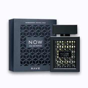 Lattafa Rave Now For Men