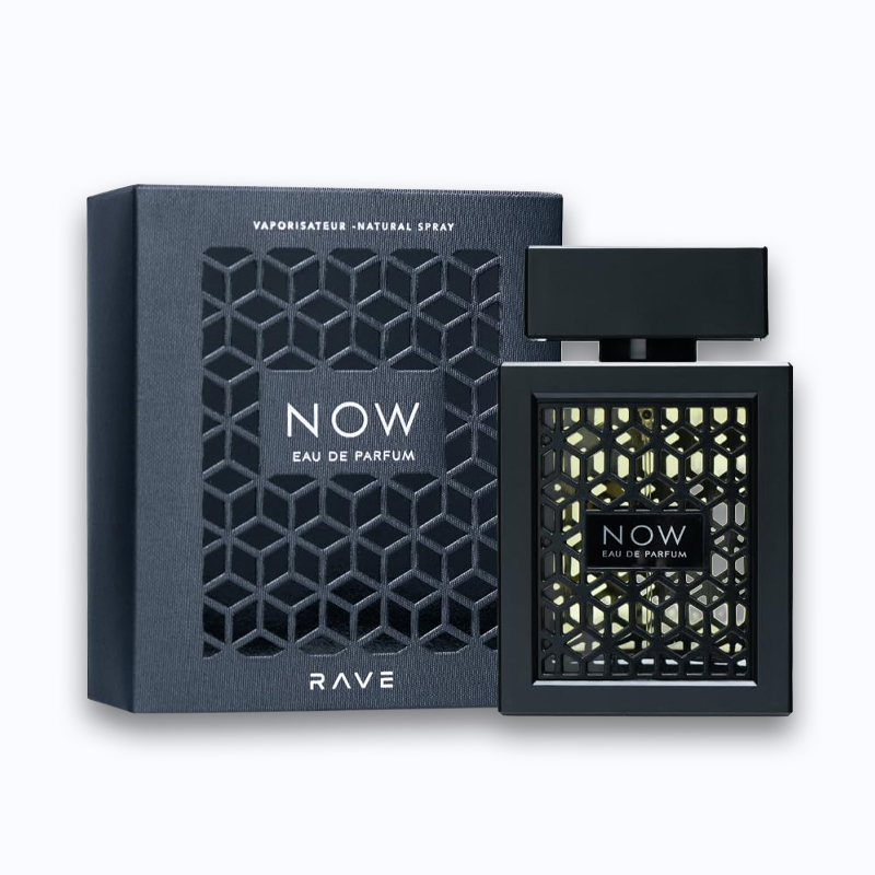 Lattafa Rave Now For Men - Imagen 2