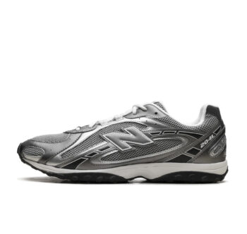 New Balance 204L “Dark Silver Metallic”