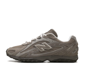 New Balance 204L “Mushroom Arid Stone”