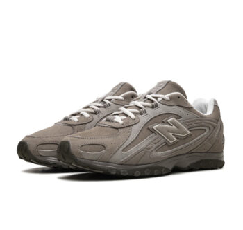 New Balance 204L “Mushroom Arid Stone”