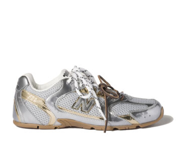 New Balance 530 SL “Miu Miu Silver Platinum”