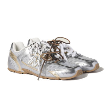 New Balance 530 SL “Miu Miu Silver Platinum”