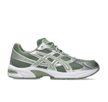 ASICS Gel-1130 “Swamp Green Silver”