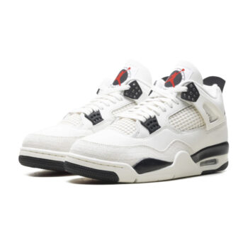 Jordan 4 Retro “Flight Club”