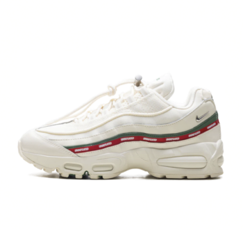Nike Air Max 95 SP “Undefeated Sail”