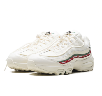 Nike Air Max 95 SP “Undefeated Sail”
