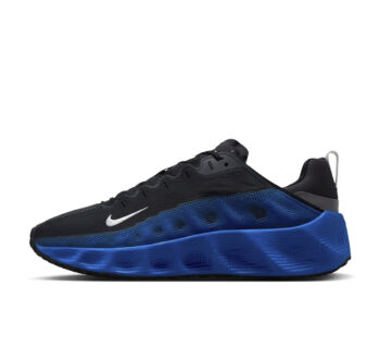 Nike Ava Rover “Black Royal Blue”