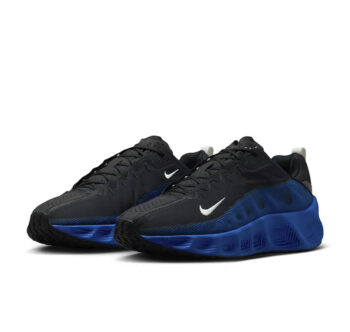 Nike Ava Rover “Black Royal Blue”
