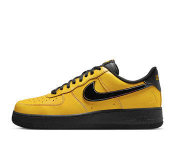 Nike Air Force 1 Low “Ja Morant Let Me Be Ja”