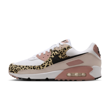 Nike Air Max 90 “Leopard Pink”